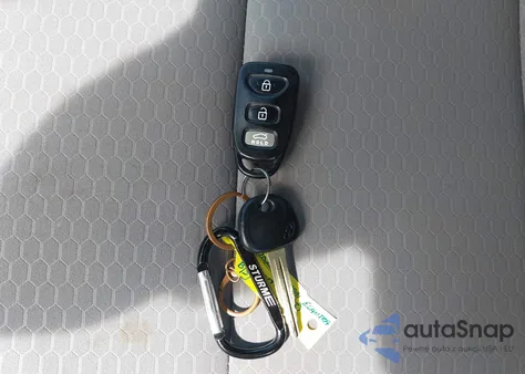 2020 Hyundai Elantra Sel из США, поврежденный, VIN 5NPD84LFXLH630973